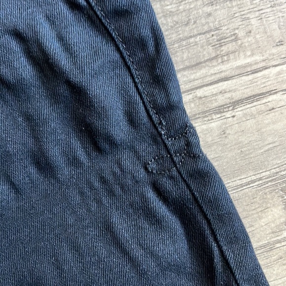 Level 99 Lily Crop Skinny Straight Jeans - Picture 6 of 7